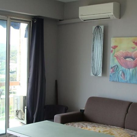 Appartement Cassis Vue Mer D'Exception Esterno foto