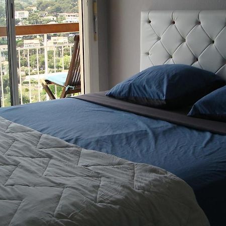 Appartement Cassis Vue Mer D'Exception Esterno foto