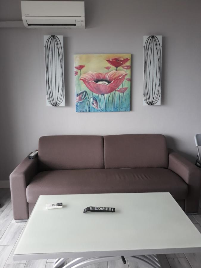 Appartement Cassis Vue Mer D'Exception Esterno foto