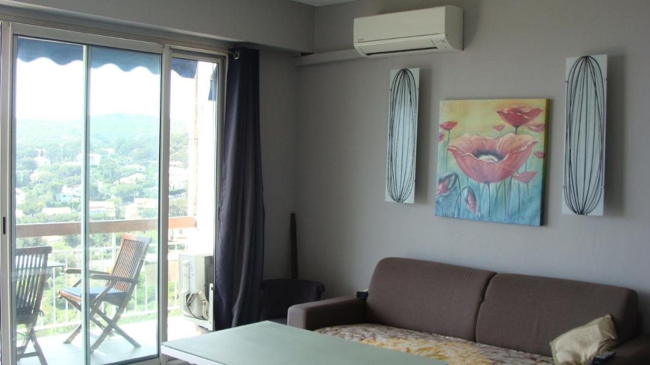 Appartement Cassis Vue Mer D'Exception Esterno foto