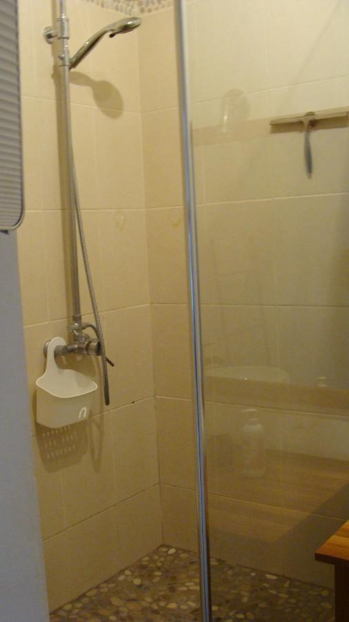 Appartement Cassis Vue Mer D'Exception Esterno foto