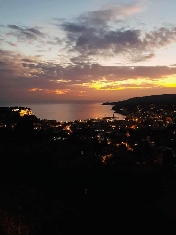 Appartement Cassis Vue Mer D'Exception Esterno foto