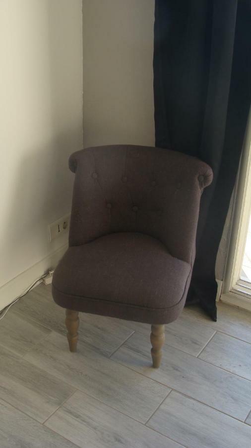 Appartement Cassis Vue Mer D'Exception Esterno foto